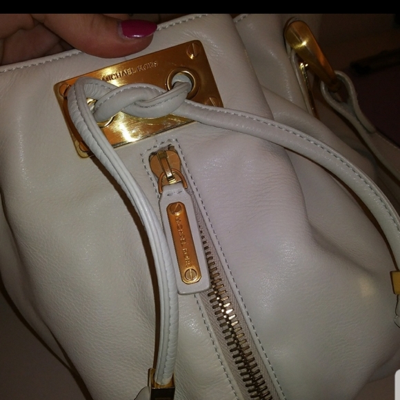 Michael Kors Bag MK Collection - Picture 4 of 7